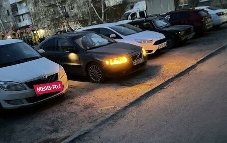 Volvo S60 III, 2007 год, 500 000 рублей, 12 фотография