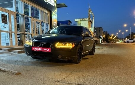 Volvo S60 III, 2007 год, 500 000 рублей, 9 фотография