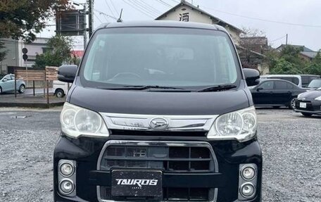 Daihatsu Tanto Exe I рестайлинг, 2012 год, 560 016 рублей, 2 фотография