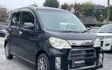 Daihatsu Tanto Exe I рестайлинг, 2012 год, 560 016 рублей, 3 фотография