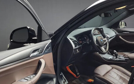 BMW X4, 2021 год, 5 300 000 рублей, 5 фотография