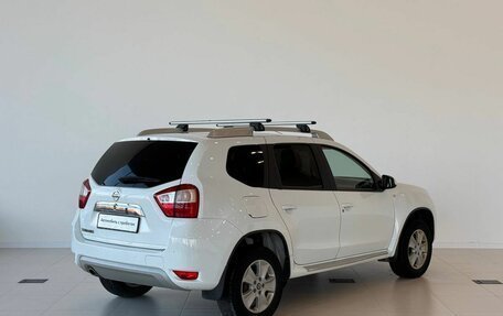 Nissan Terrano III, 2020 год, 1 450 000 рублей, 5 фотография