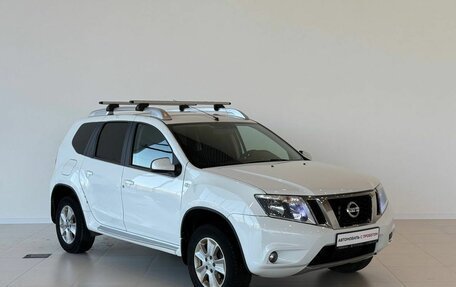 Nissan Terrano III, 2020 год, 1 450 000 рублей, 3 фотография