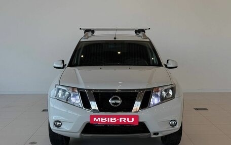 Nissan Terrano III, 2020 год, 1 450 000 рублей, 2 фотография