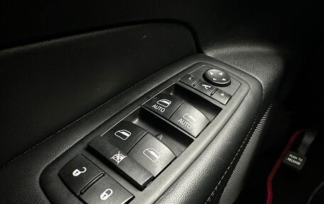 Jeep Grand Cherokee, 2012 год, 1 850 000 рублей, 17 фотография