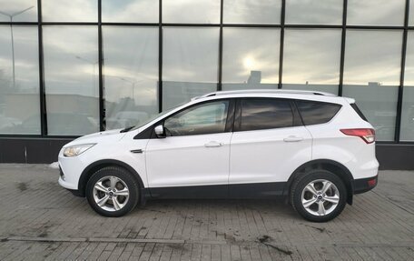 Ford Kuga III, 2014 год, 1 349 000 рублей, 2 фотография