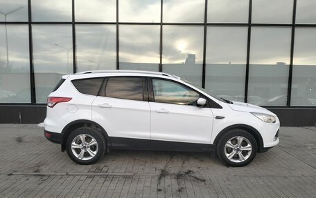 Ford Kuga III, 2014 год, 1 349 000 рублей, 6 фотография