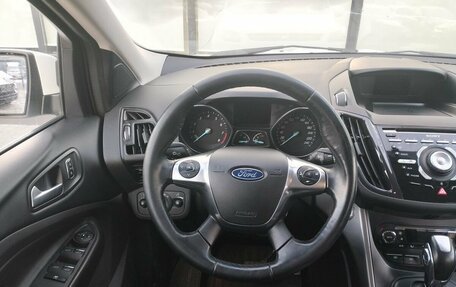 Ford Kuga III, 2014 год, 1 349 000 рублей, 11 фотография