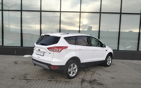 Ford Kuga III, 2014 год, 1 349 000 рублей, 5 фотография