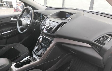 Ford Kuga III, 2014 год, 1 349 000 рублей, 12 фотография