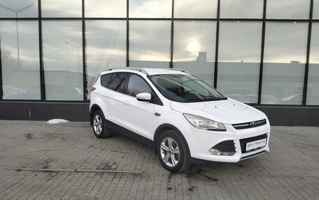 Ford Kuga III, 2014 год, 1 349 000 рублей, 7 фотография