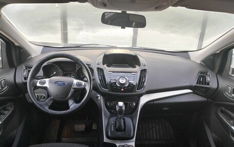 Ford Kuga III, 2014 год, 1 349 000 рублей, 13 фотография