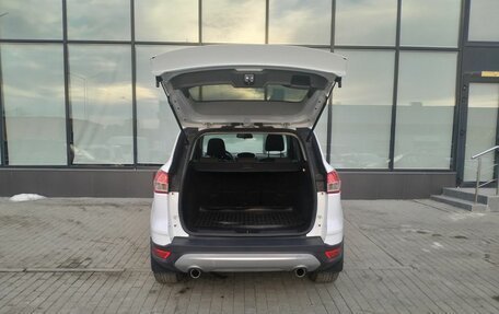 Ford Kuga III, 2014 год, 1 349 000 рублей, 10 фотография