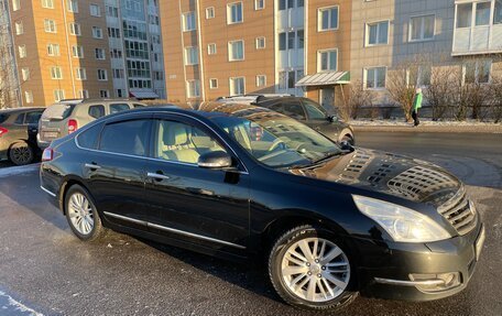 Nissan Teana, 2011 год, 1 100 000 рублей, 2 фотография