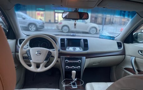 Nissan Teana, 2011 год, 1 100 000 рублей, 7 фотография