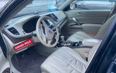 Nissan Teana, 2011 год, 1 100 000 рублей, 6 фотография