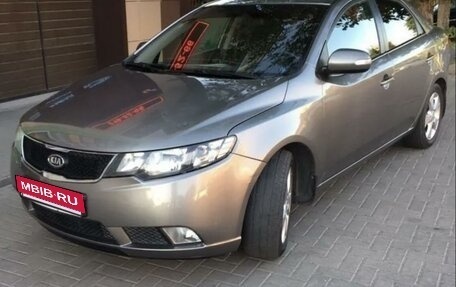 KIA Cerato III, 2010 год, 1 100 000 рублей, 6 фотография