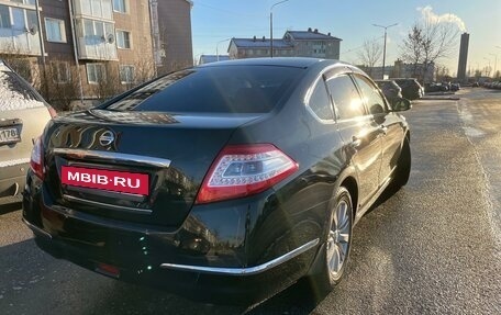 Nissan Teana, 2011 год, 1 100 000 рублей, 3 фотография