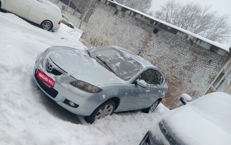 Mazda 3, 2008 год, 665 000 рублей, 1 фотография