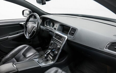 Volvo S60 III, 2013 год, 1 370 000 рублей, 8 фотография