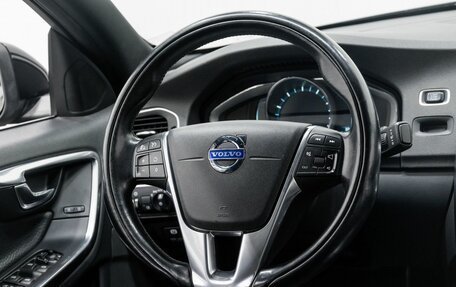 Volvo S60 III, 2013 год, 1 370 000 рублей, 12 фотография