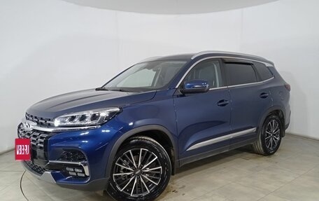 Chery Tiggo 8 I, 2023 год, 2 090 000 рублей, 1 фотография