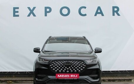 Chery Tiggo 8 Pro, 2022 год, 2 260 000 рублей, 4 фотография