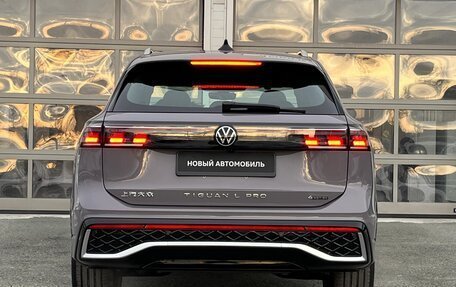 Volkswagen Tiguan, 2024 год, 6 100 000 рублей, 6 фотография