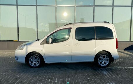 Citroen Berlingo II рестайлинг, 2011 год, 799 000 рублей, 2 фотография