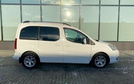 Citroen Berlingo II рестайлинг, 2011 год, 799 000 рублей, 6 фотография