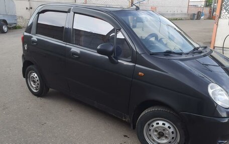 Daewoo Matiz I, 2013 год, 110 000 рублей, 3 фотография