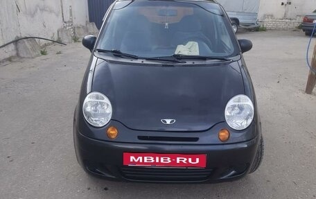 Daewoo Matiz I, 2013 год, 110 000 рублей, 2 фотография