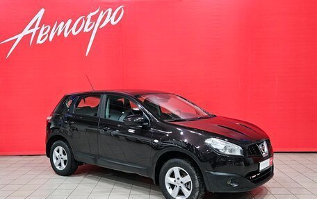 Nissan Qashqai, 2011 год, 1 137 000 рублей, 7 фотография