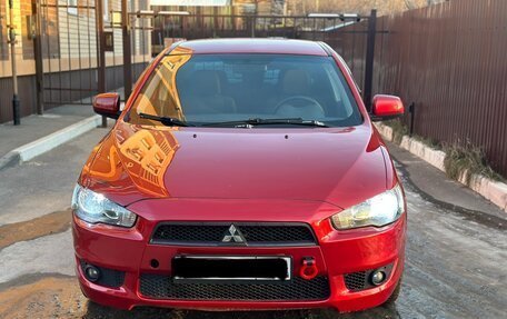 Mitsubishi Lancer IX, 2007 год, 530 000 рублей, 2 фотография