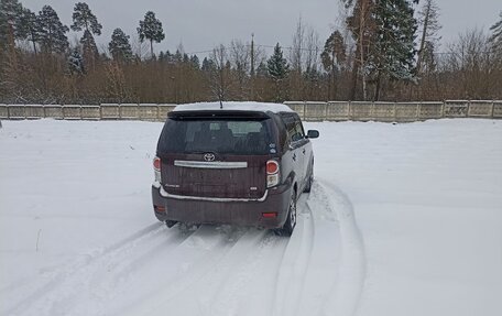 Toyota Corolla Rumion, 2010 год, 900 000 рублей, 2 фотография