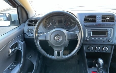 Volkswagen Polo VI (EU Market), 2014 год, 829 000 рублей, 7 фотография