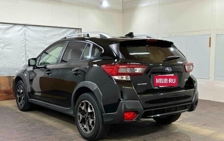 Subaru XV II, 2021 год, 1 720 000 рублей, 5 фотография