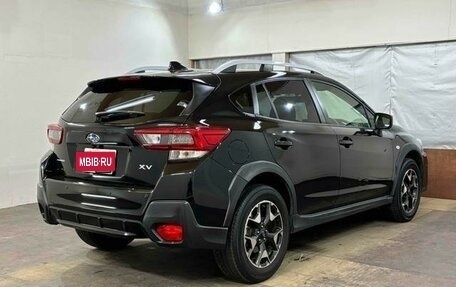 Subaru XV II, 2021 год, 1 720 000 рублей, 6 фотография