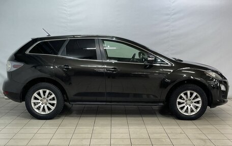 Mazda CX-7 I рестайлинг, 2011 год, 1 369 000 рублей, 8 фотография