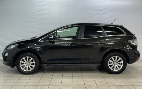 Mazda CX-7 I рестайлинг, 2011 год, 1 369 000 рублей, 9 фотография