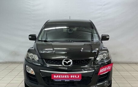 Mazda CX-7 I рестайлинг, 2011 год, 1 369 000 рублей, 3 фотография