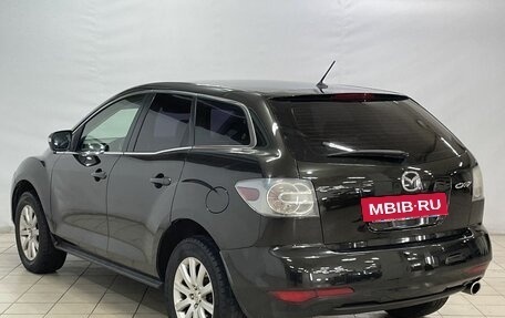 Mazda CX-7 I рестайлинг, 2011 год, 1 369 000 рублей, 5 фотография