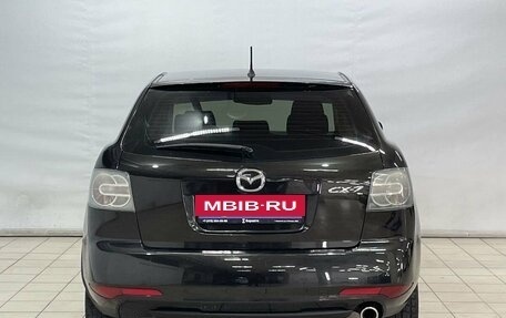 Mazda CX-7 I рестайлинг, 2011 год, 1 369 000 рублей, 6 фотография