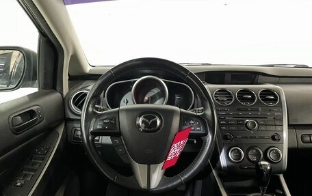 Mazda CX-7 I рестайлинг, 2011 год, 1 369 000 рублей, 16 фотография