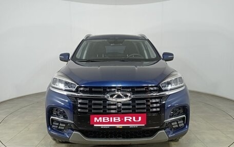 Chery Tiggo 8 I, 2023 год, 2 090 000 рублей, 2 фотография