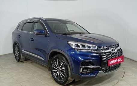 Chery Tiggo 8 I, 2023 год, 2 090 000 рублей, 3 фотография