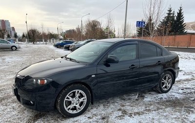 Mazda 3, 2008 год, 895 000 рублей, 1 фотография