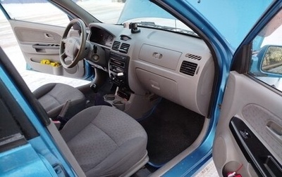 KIA Rio II, 2004 год, 360 000 рублей, 1 фотография