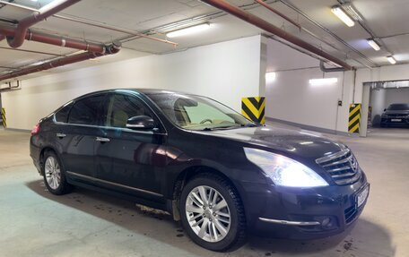 Nissan Teana, 2012 год, 1 250 000 рублей, 1 фотография