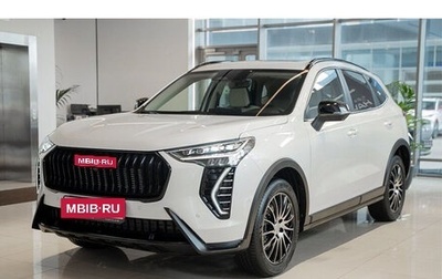 Haval Jolion, 2024 год, 2 549 000 рублей, 1 фотография